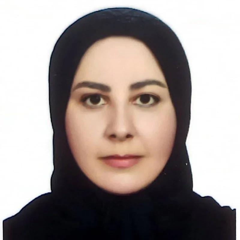 نسرین مرادی
