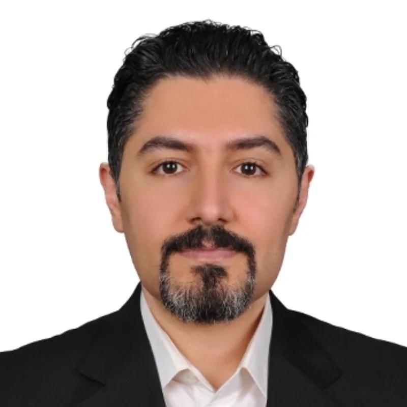 حامد بلندی
