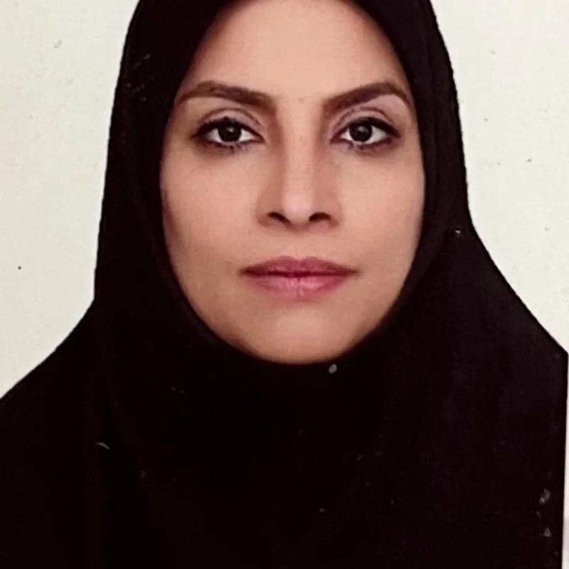 دکتر میترا ترکزبان