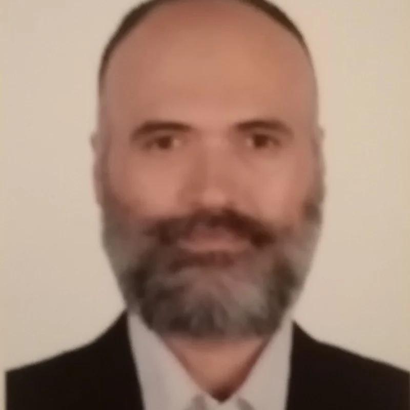 سیدمحسن میری