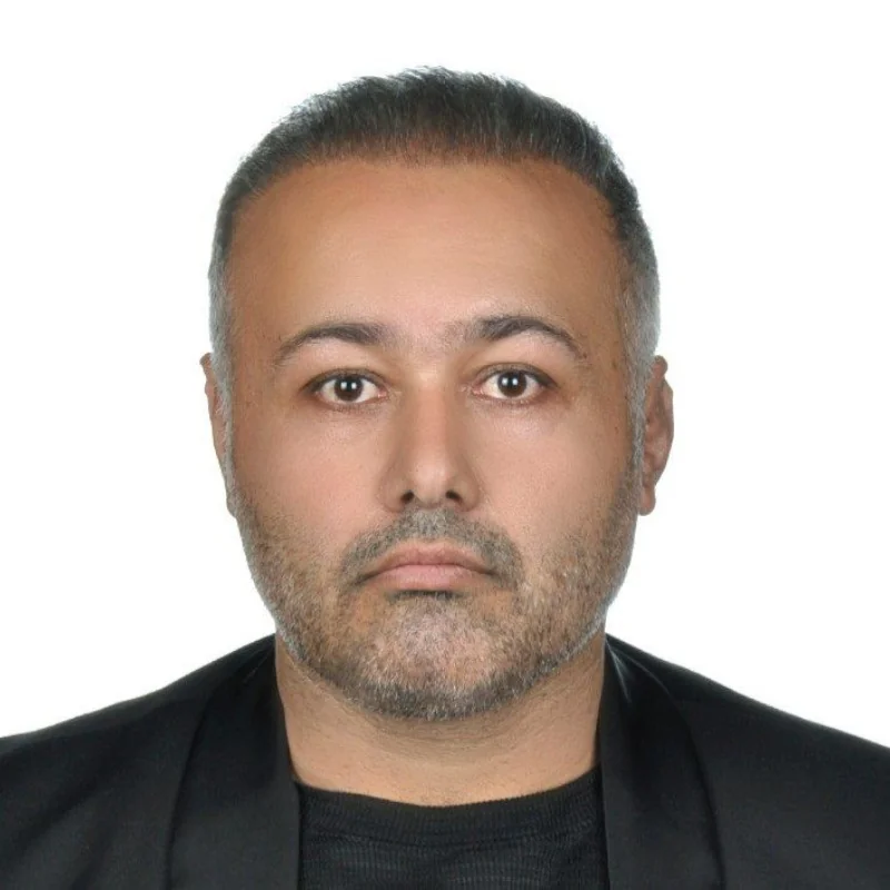 فرهاد صدیقی