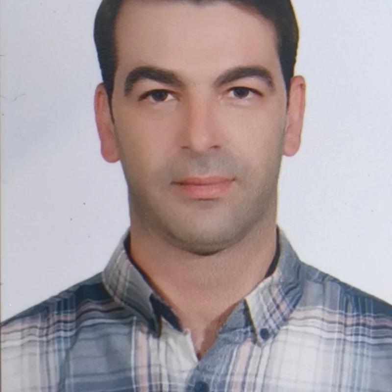 محمد حسينی