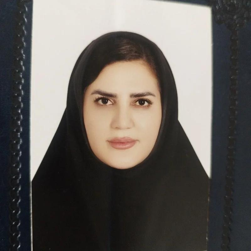 الناز غلامی