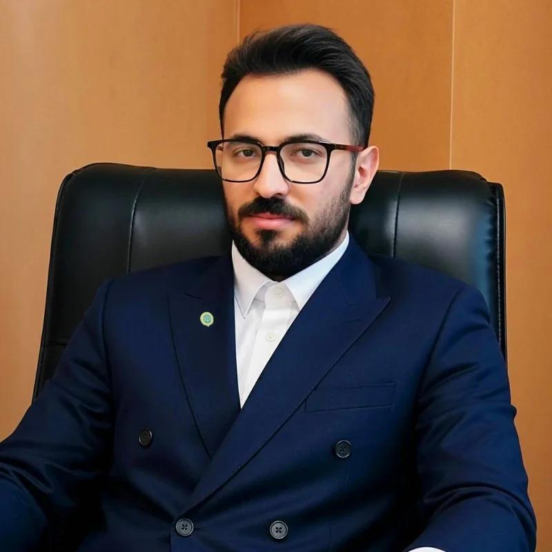احمد محیط