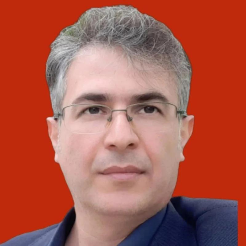 محمدامین شریفی
