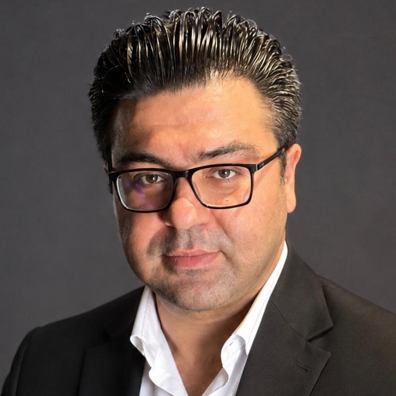 آرش رحمانی