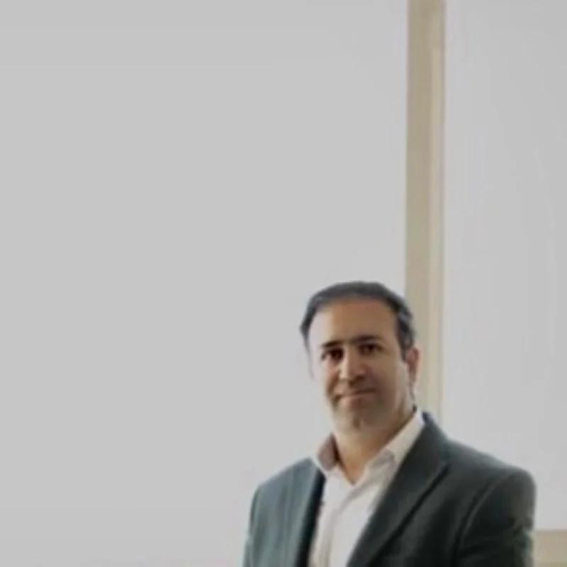 محسن ذكائي