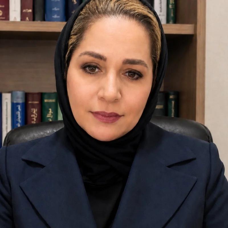 مرجان قشقایی