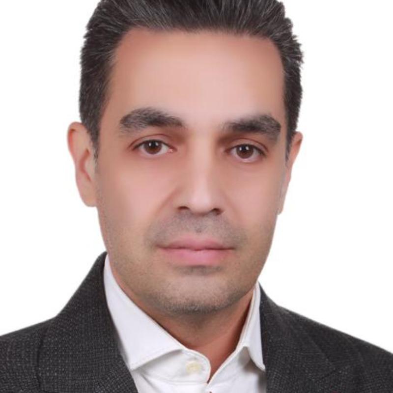 بهنام مصباح