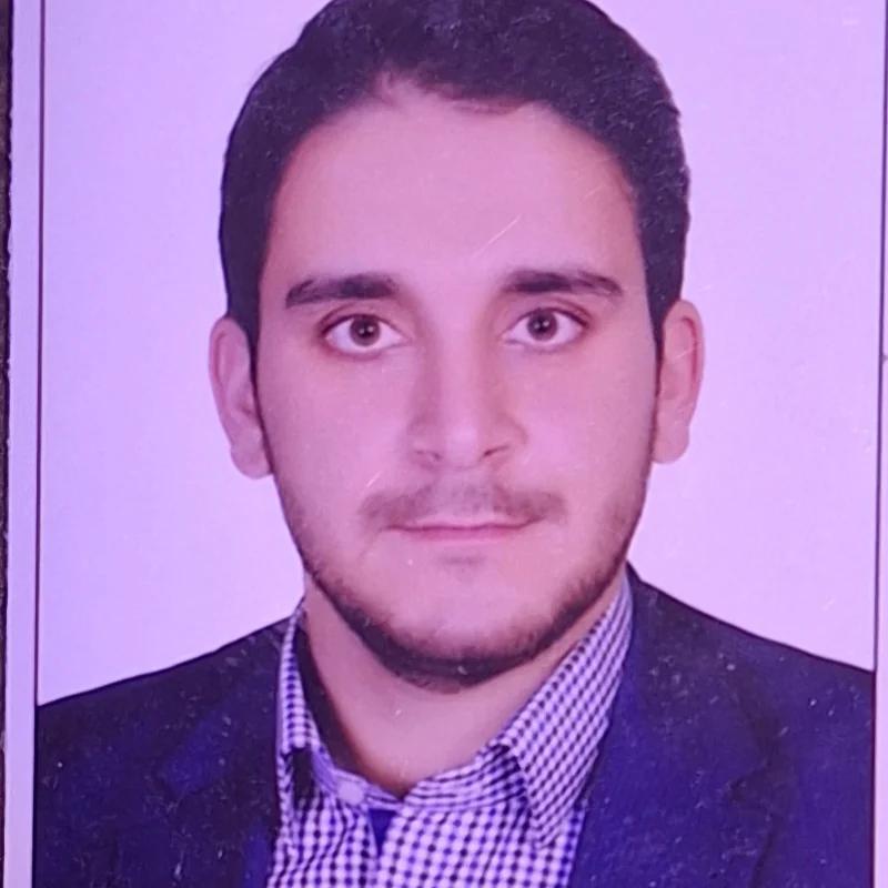 علیرضا حق شناس جزی