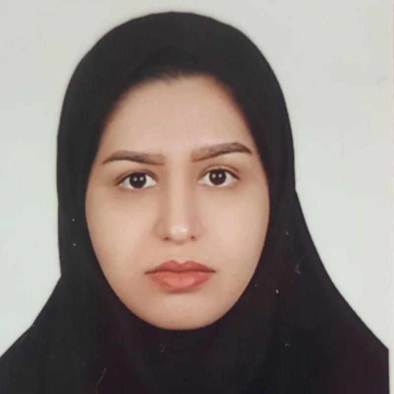 آناهیتا الماسی