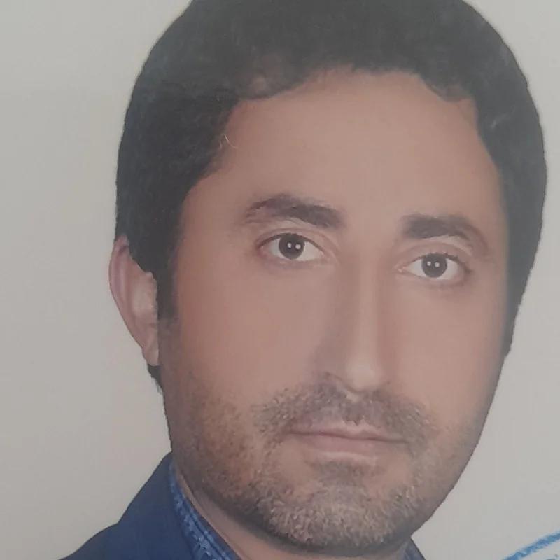 مهدی حاتمی