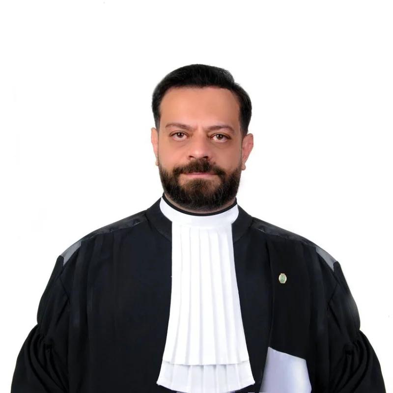 محمدرضا عطائی