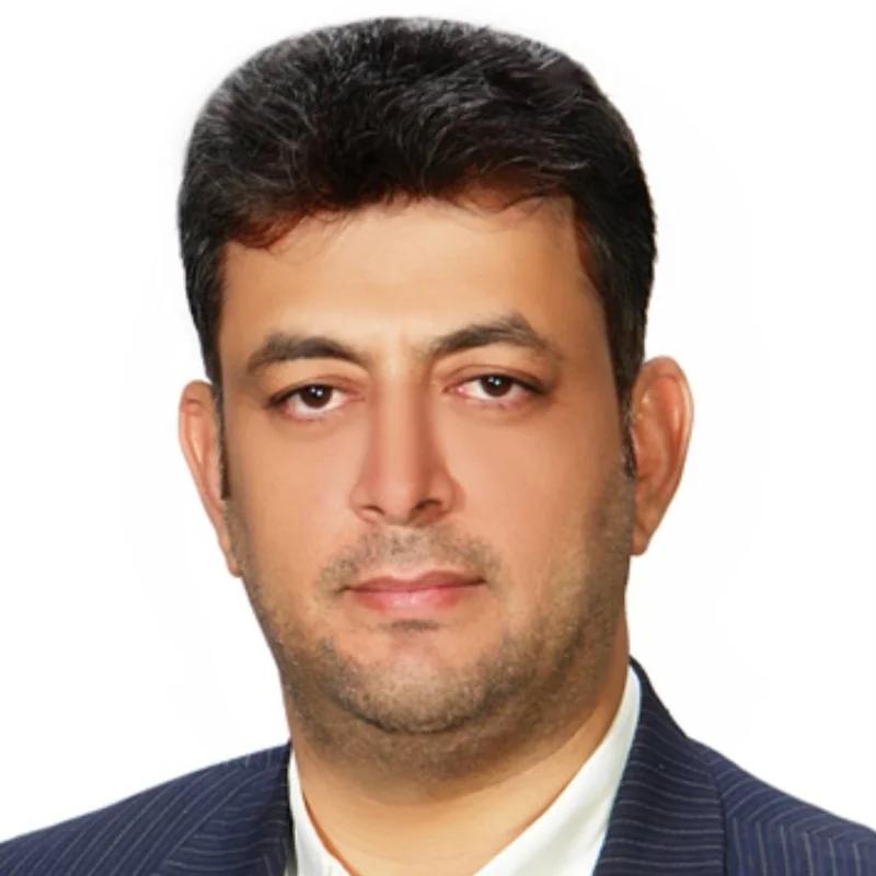 مجید علی دائی احمدی