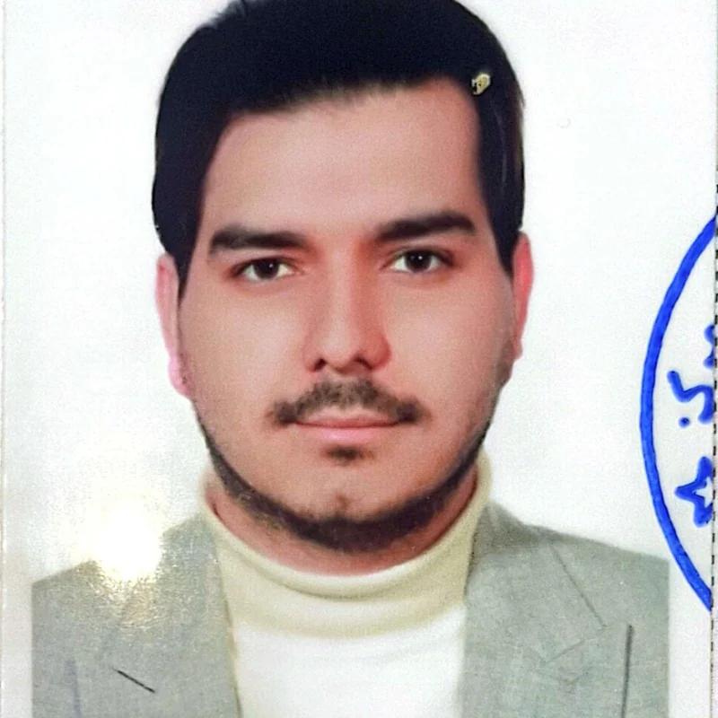 امین ابراهیم زاده
