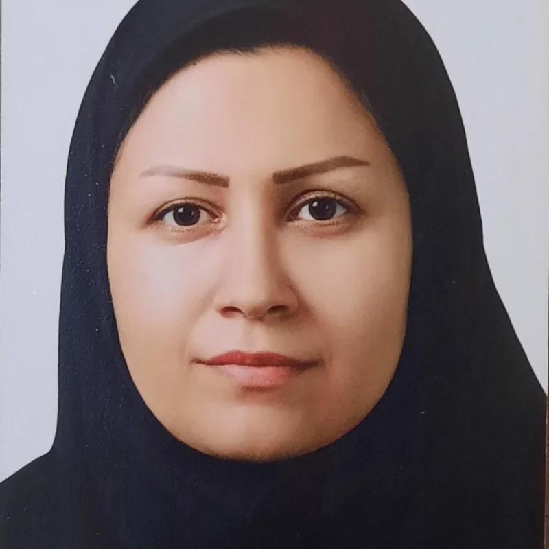 زهرا مردانی ماچک پشتی
