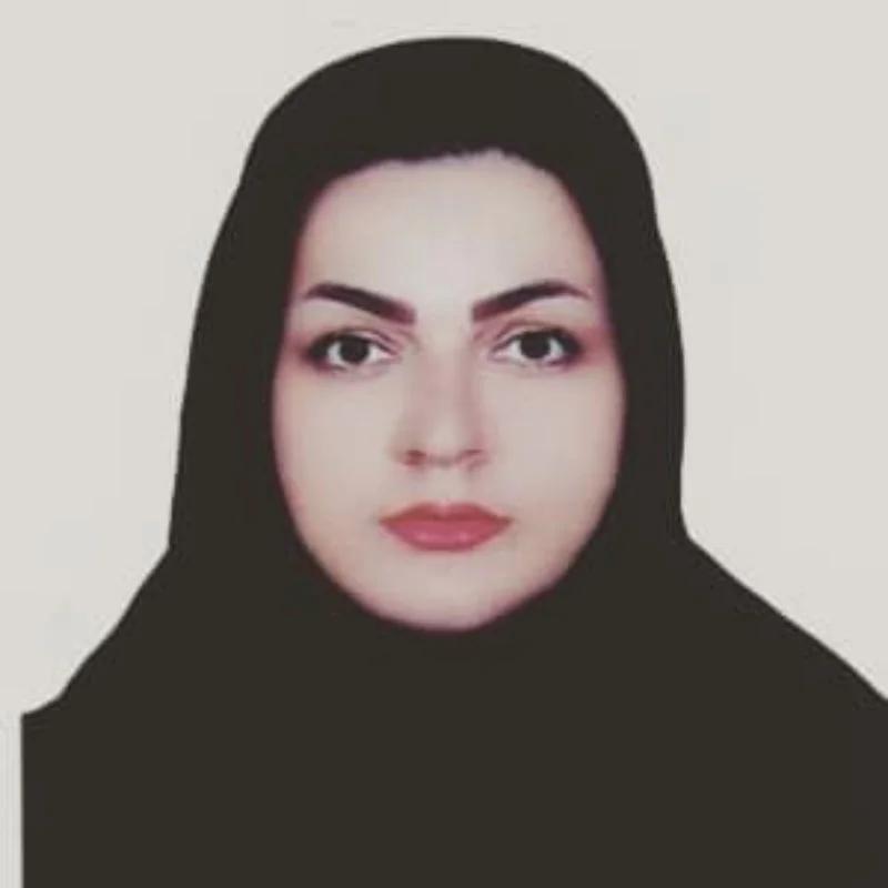 فرشته حسنوند