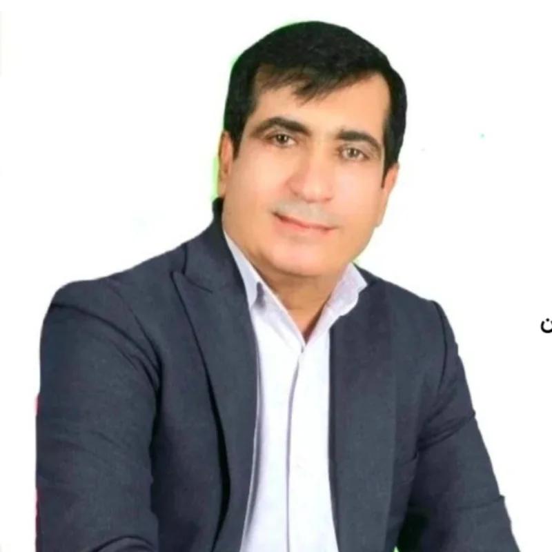 عباس عبادی سالاری