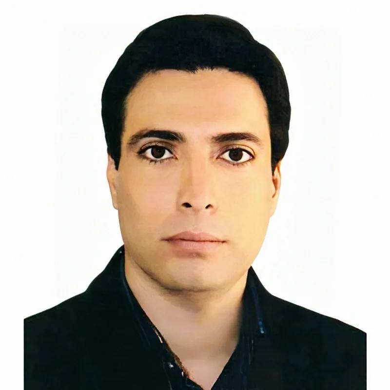جواد جلائیان آخرتی