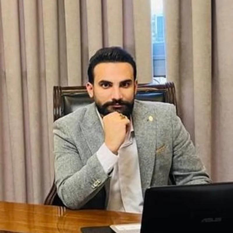 احمدرضا گل شیرازی