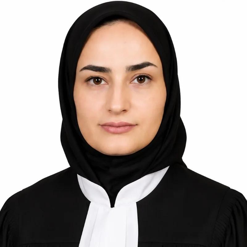 دل آرام خالقی