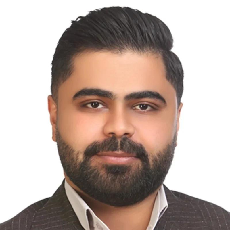 میلاد افشان ایرانق