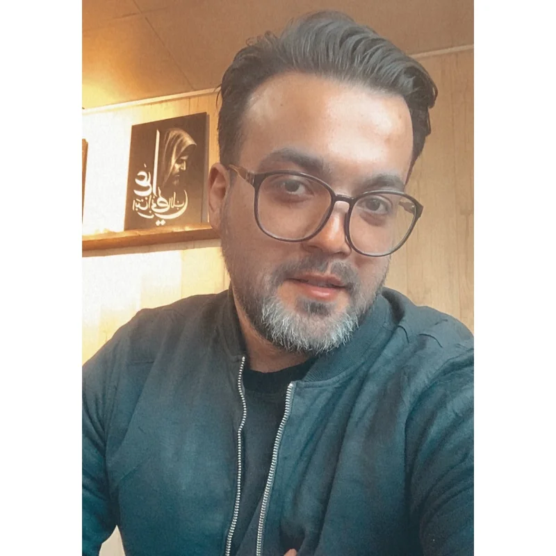 سید علی پرپنچی (میرپنجی)