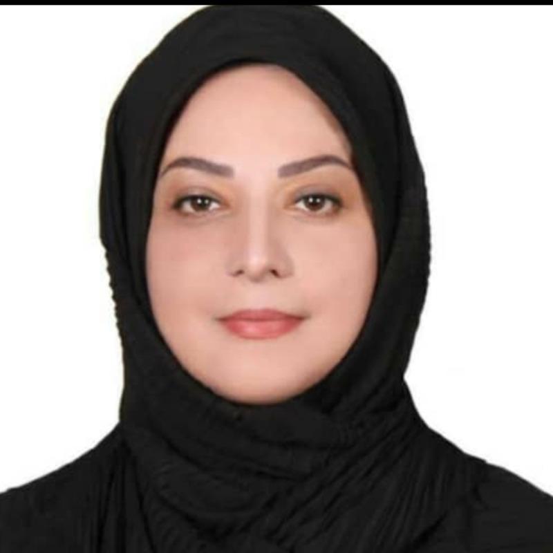 شکیبا بنی الحسینی