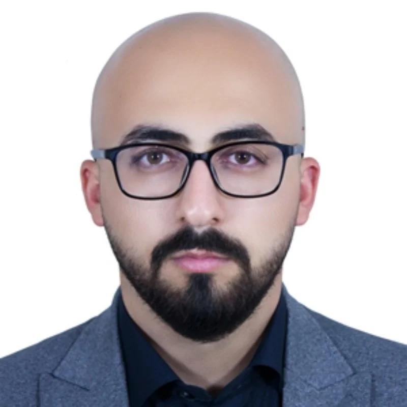 محمدرضا خسروی