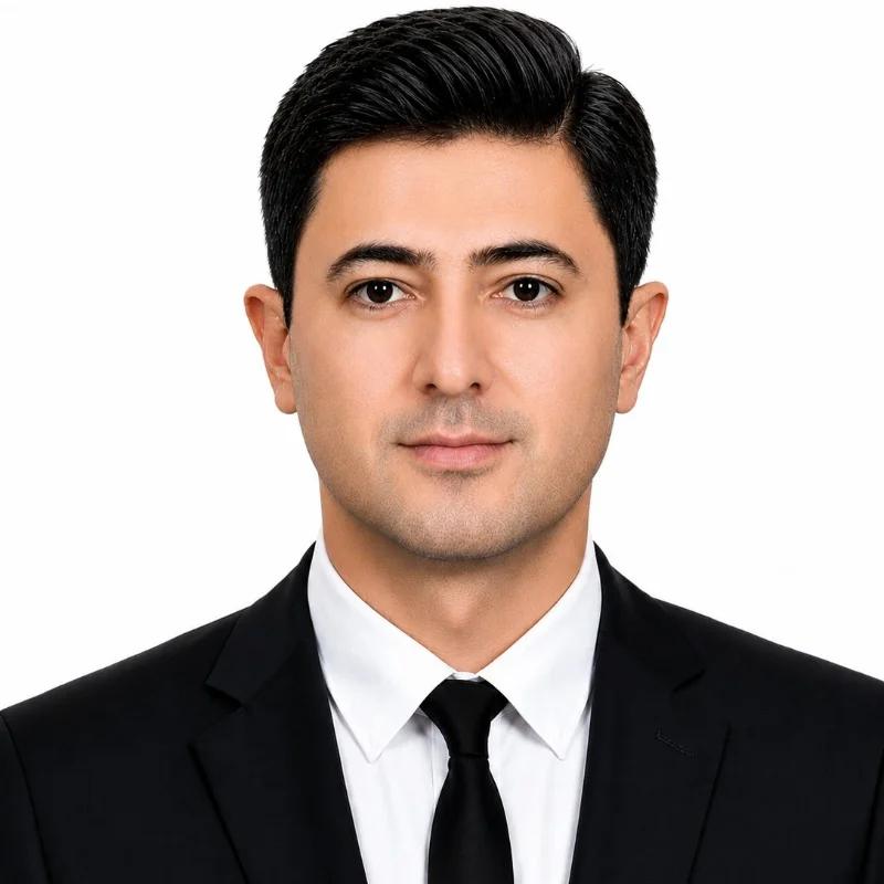 مرتضی قاسمی