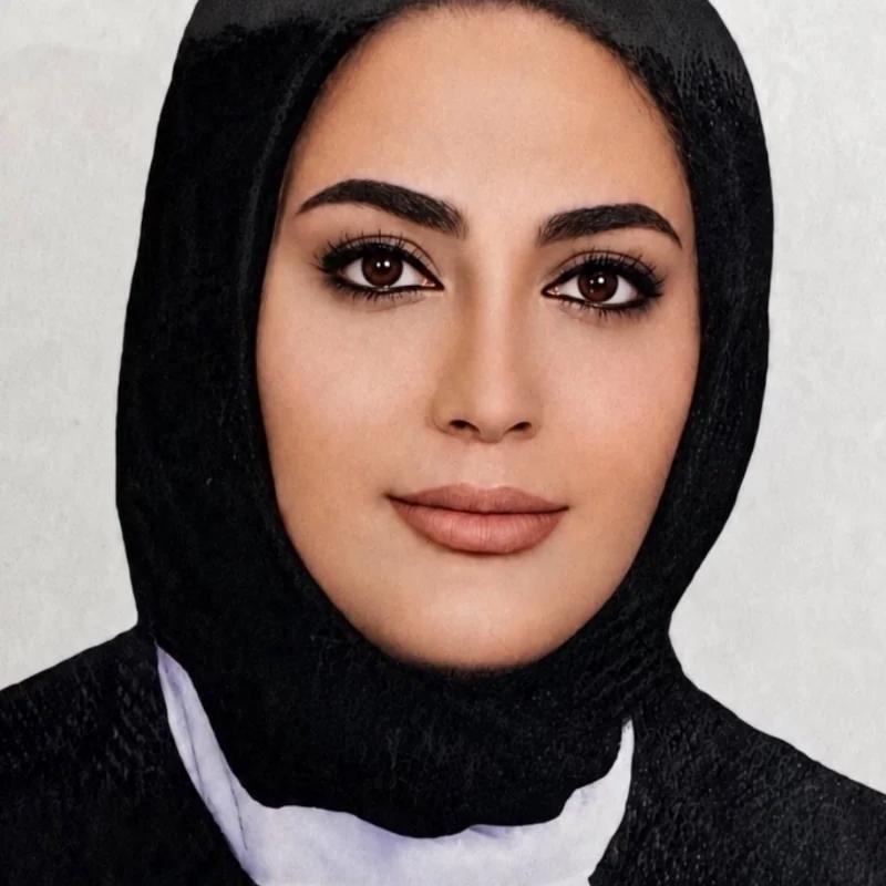 طاهره السادات برقعی تجلی