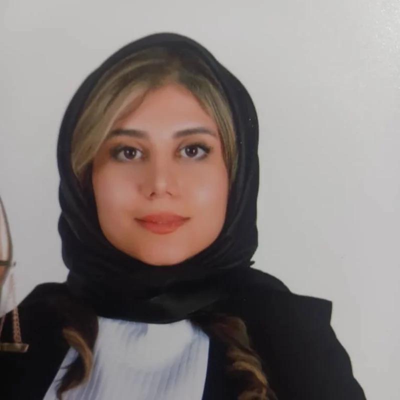 پریسا باوادی