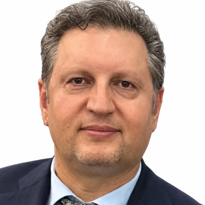 ایوب بابائی