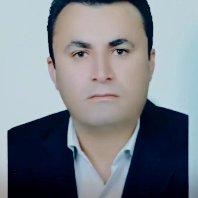 علی حسینی