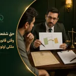 حق شفعه چیست؟ وقتی قانون به شریک ملکی اولویت می‌دهد