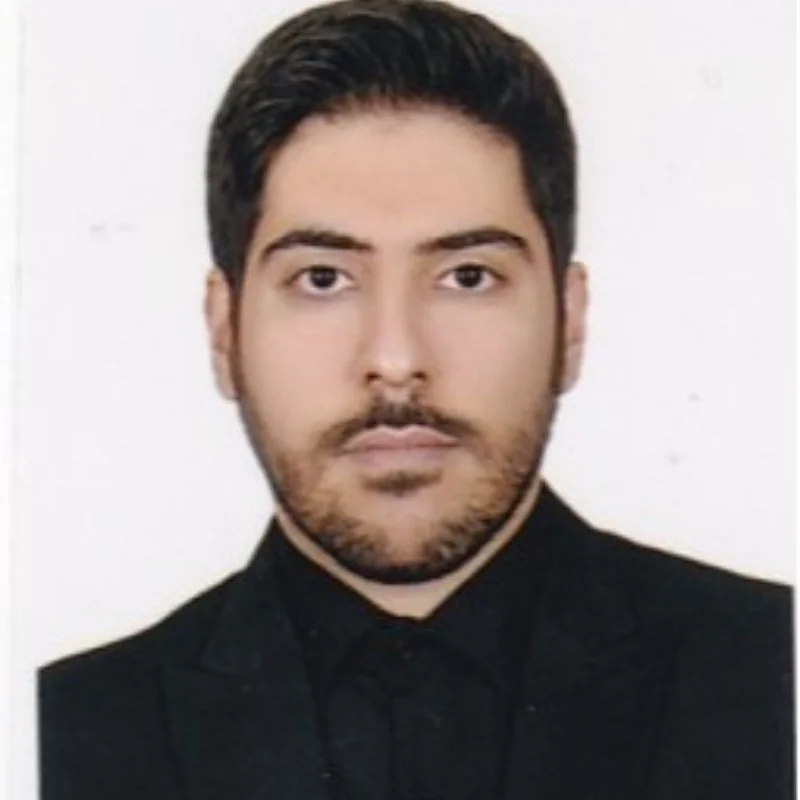 شاهین شادمانی