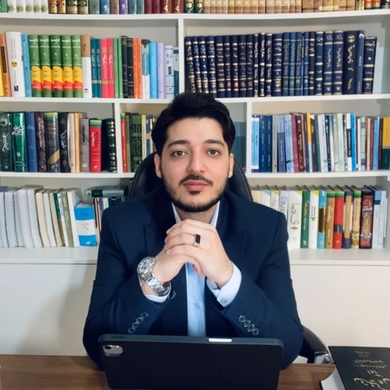سید محمد جواد حسینی حقیقت