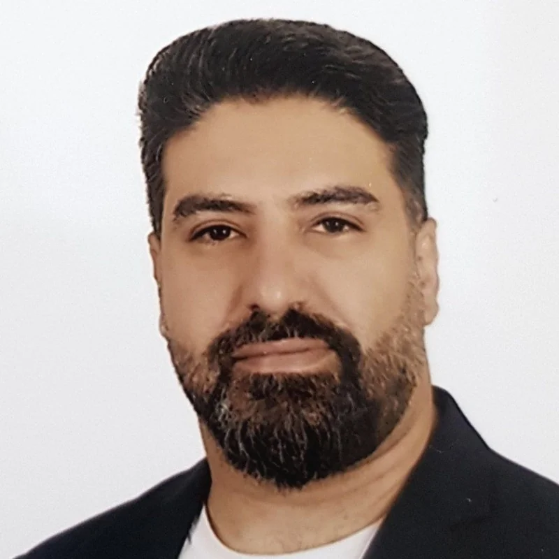 احمد فرنین