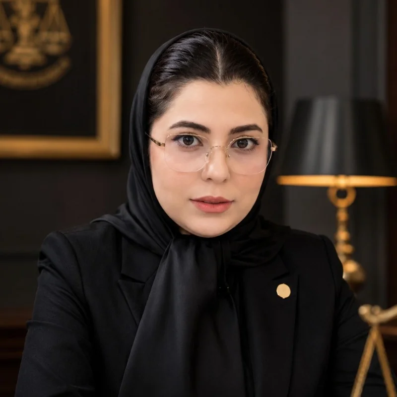 محدثه علیاسعدی